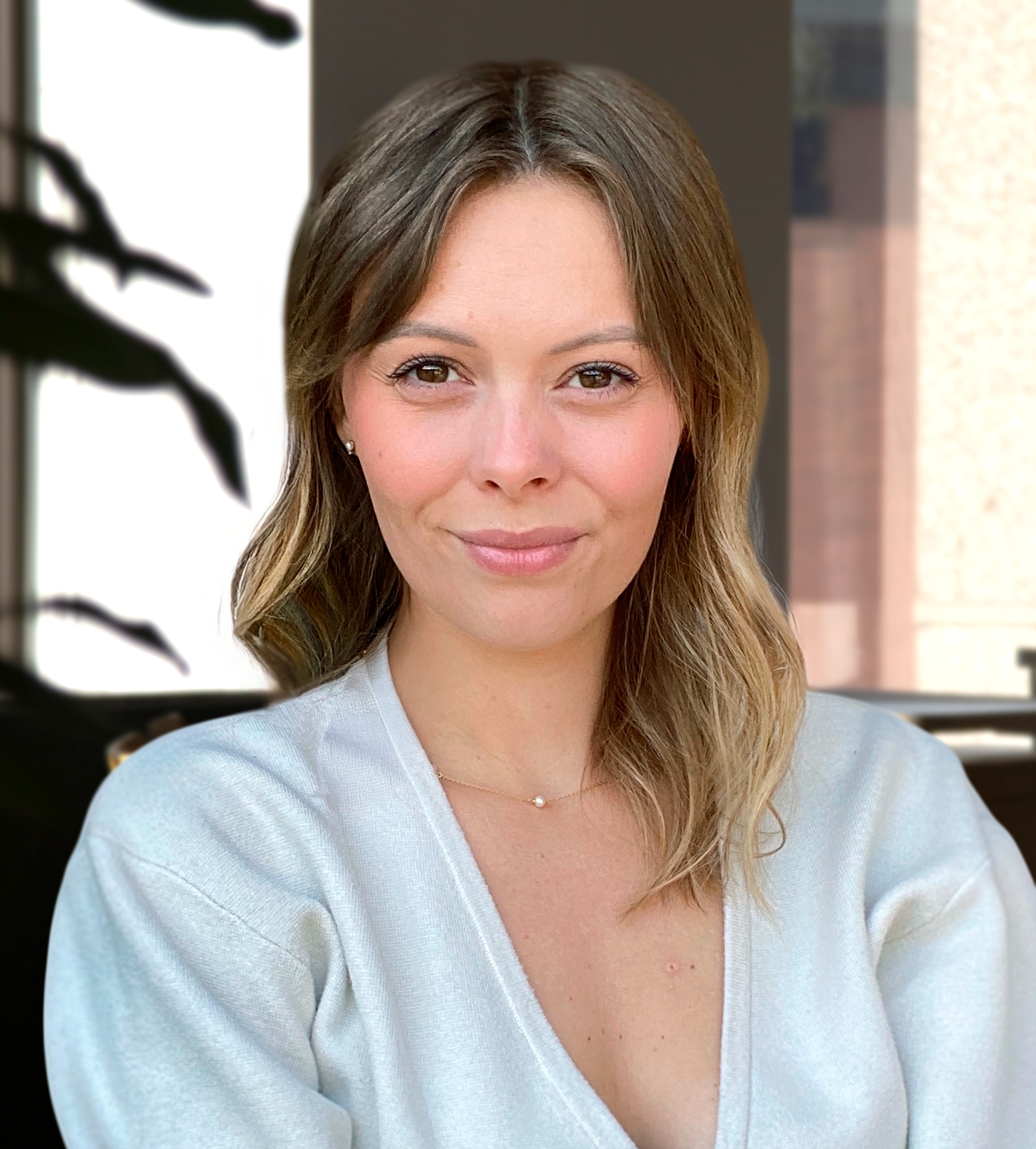 Louise Maigatter